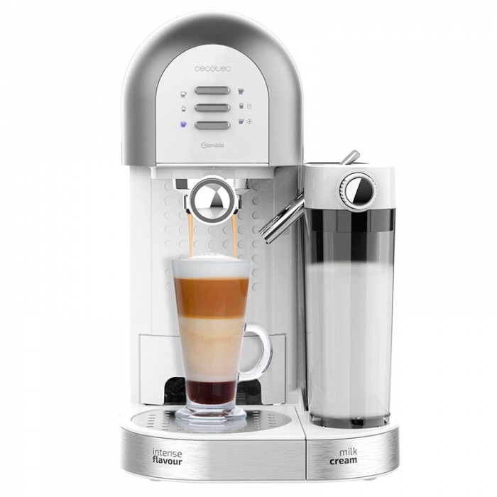 Μηχανή Espresso 1470 W|20 Bar 